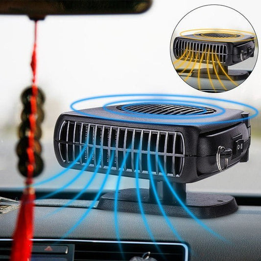 Aeroterma Auto AirCool