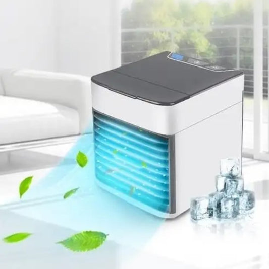 Aerul Condiționat Portabil AirCool